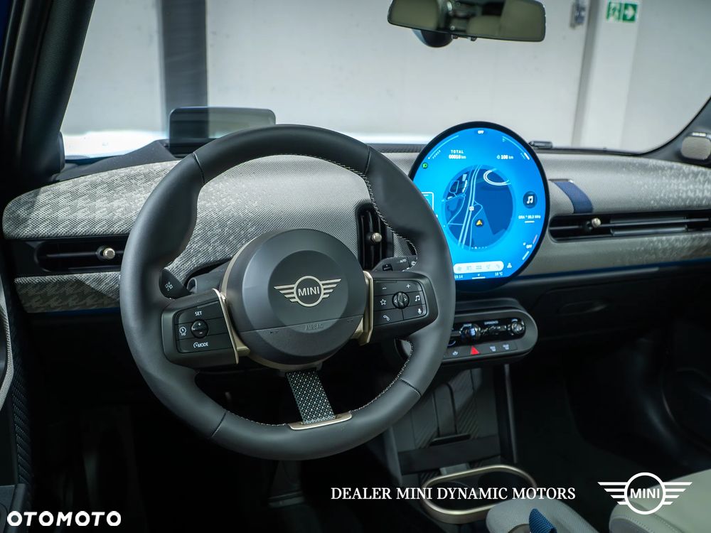MINI Cooper S Favoured Trim - 17