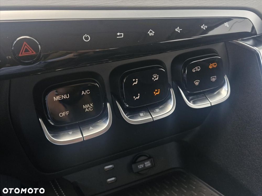 BAIC 3 1.5T Luxury - 17
