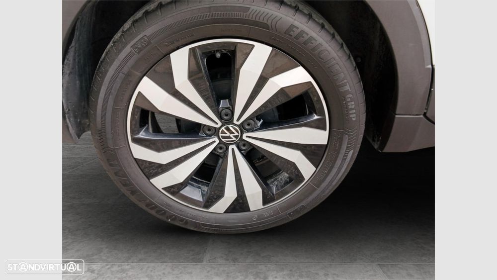 VW T-Cross 1.0 TSI Life - 11