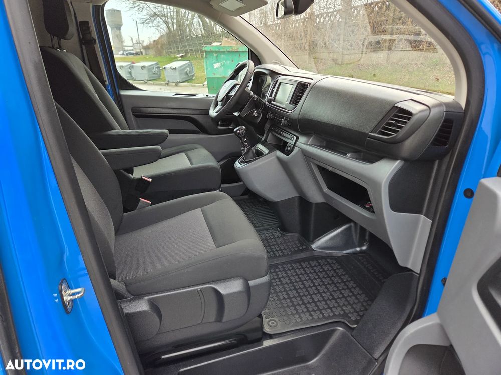 Peugeot Expert L2H1 TwinCab Premium - 16