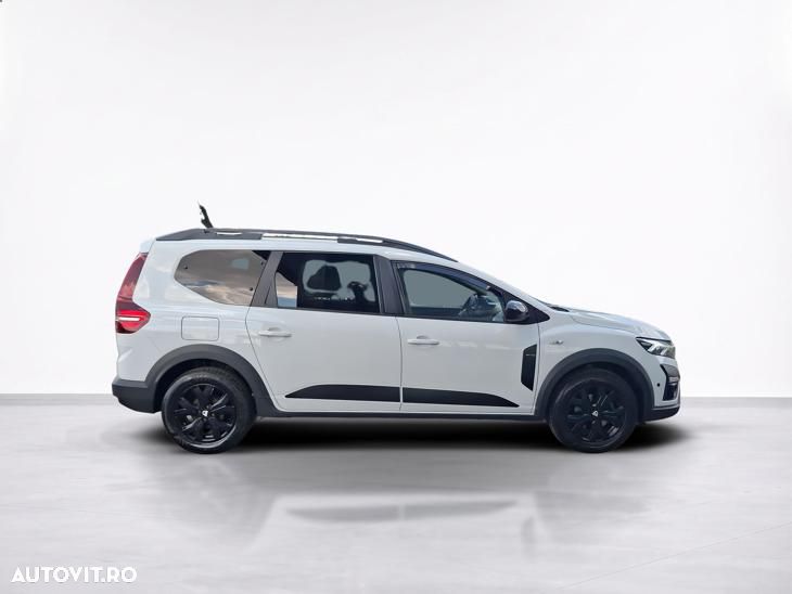DACIA Jogger 2022 — imagine 7