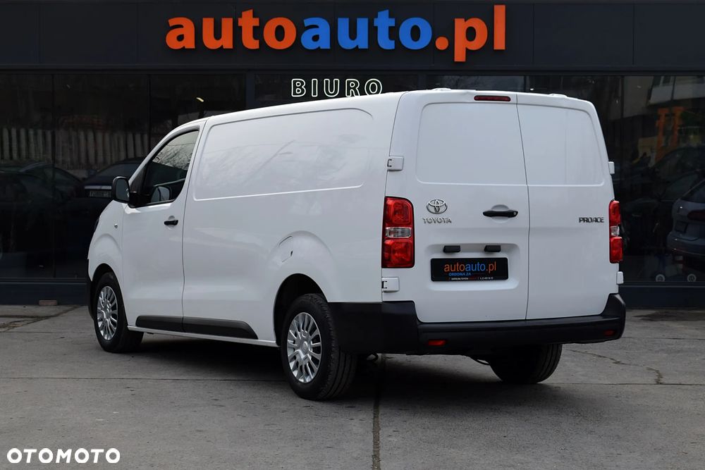 Toyota PROACE - 14