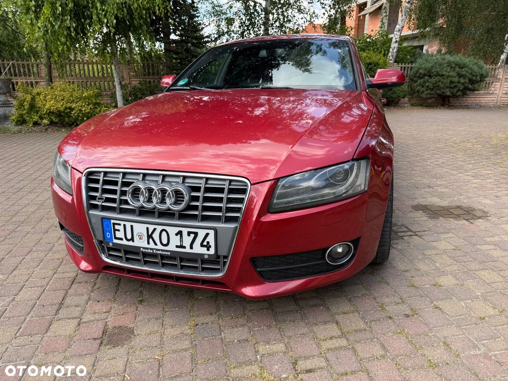 Audi A5 - 2