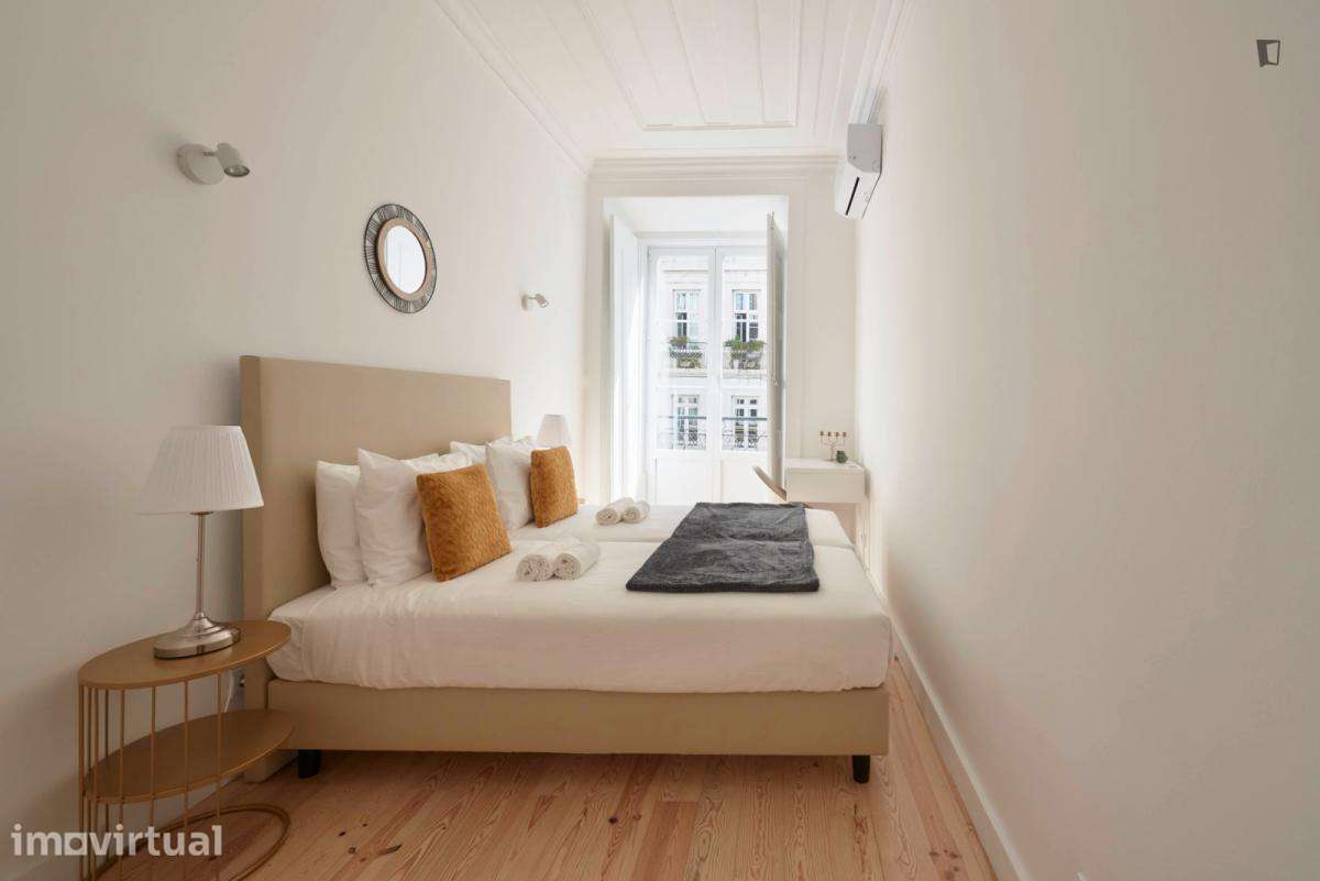 Apartamento com 3 quartos - localizado em Bairro Alto Lisbon - Grande imagem: 3/60