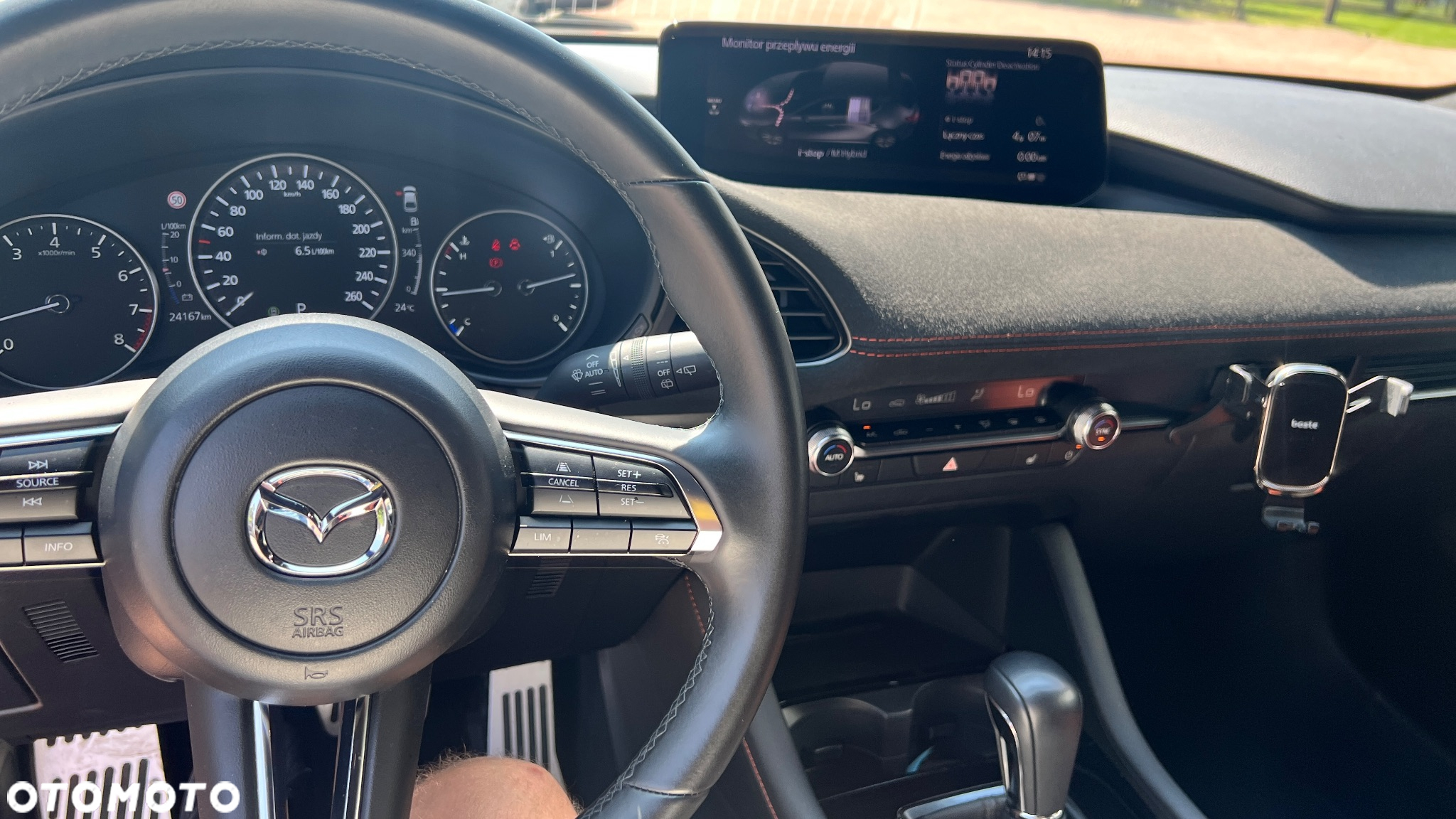 Mazda 3 - 14