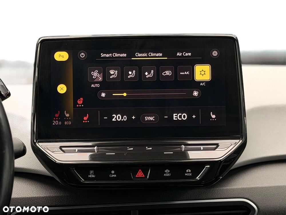 Volkswagen ID.3 58kWh Pro Performance Family - 31