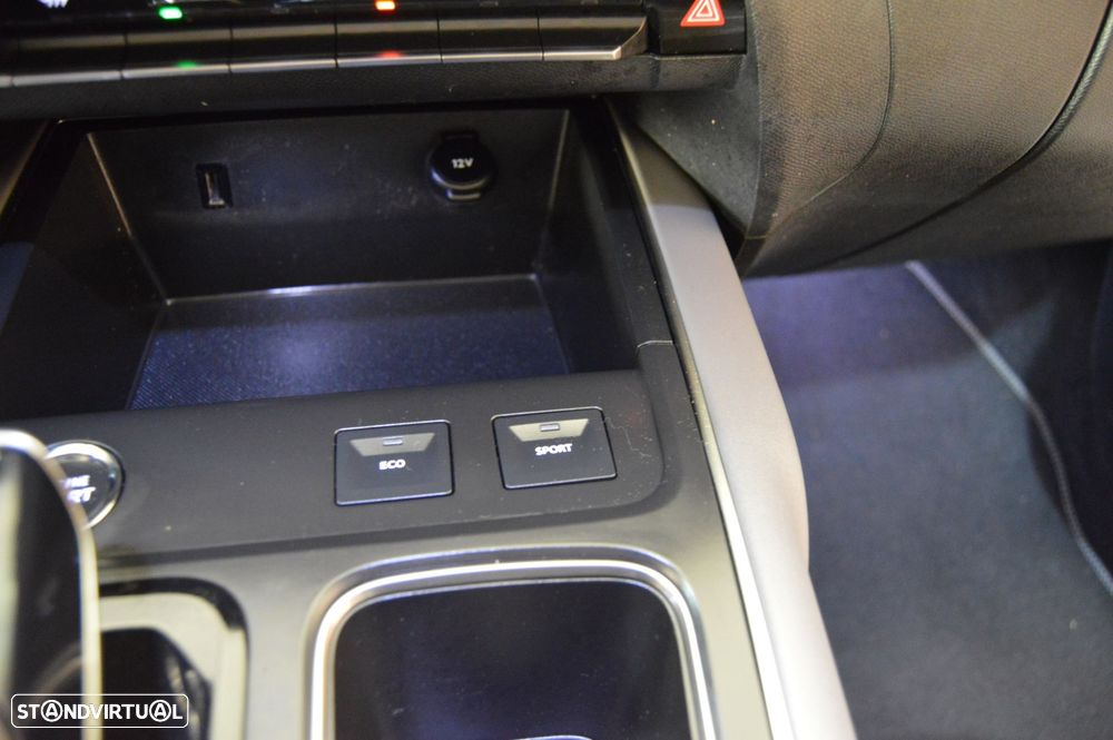 Citroën C5 Aircross 1.2 PureTech Shine EAT8 - 48