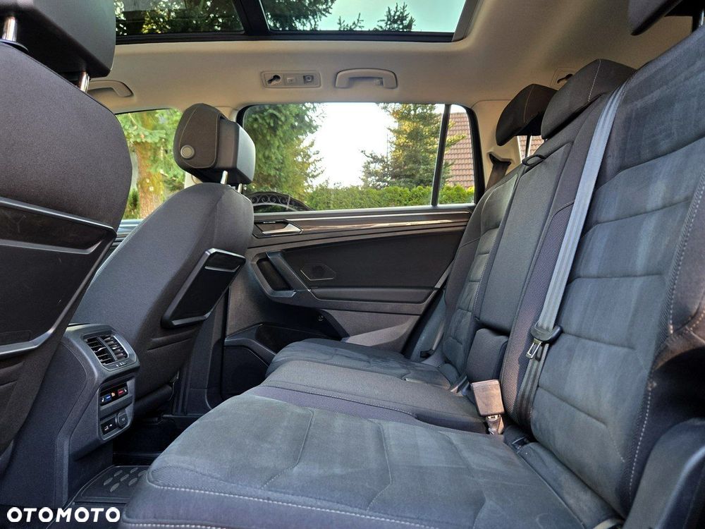 Volkswagen Tiguan 2.0 TDI SCR 4MOTION DSG Highline - 11