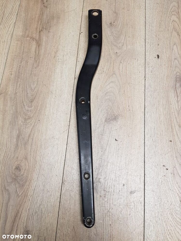 Szabla błotnika okucie Harley Davidson Panhead Shovelhead Ironhead - 7