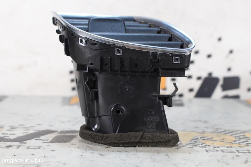 Arejador / Difusor De Ar Audi A5 (8T3)  8T1820902c / 8T1 820 902 C - 4