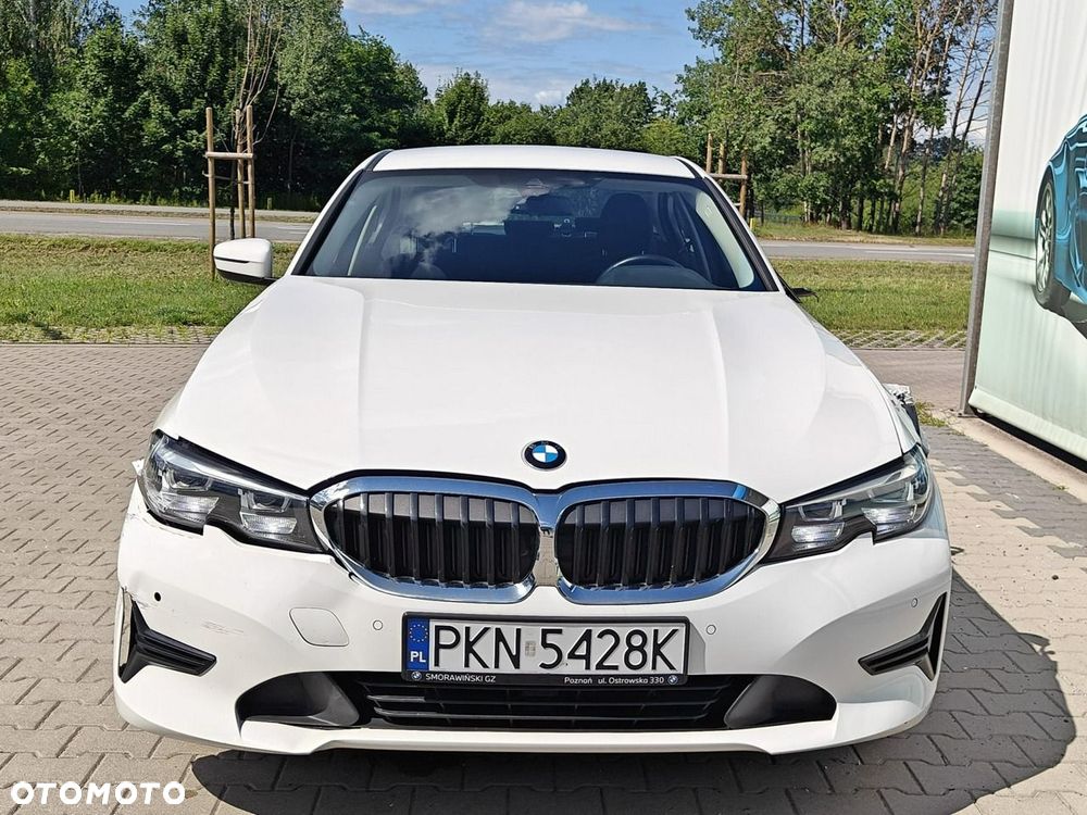 BMW Seria 3 - 2