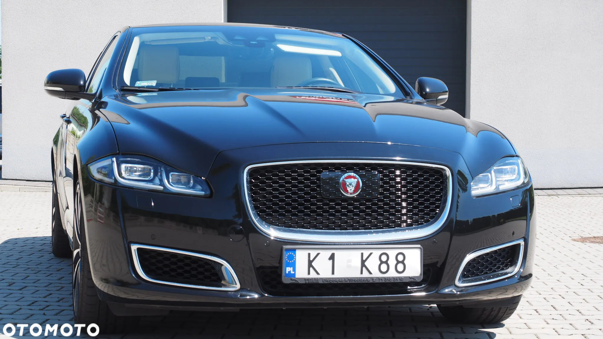 Jaguar XJ 3.0 D V6 XJ50 - 6