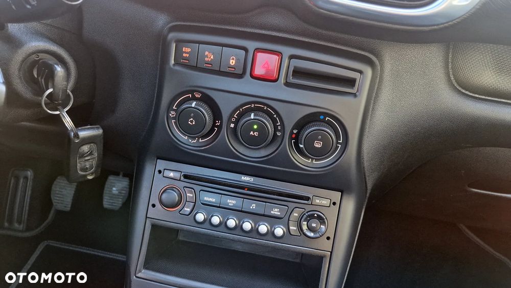 Citroën C3 Picasso - 36