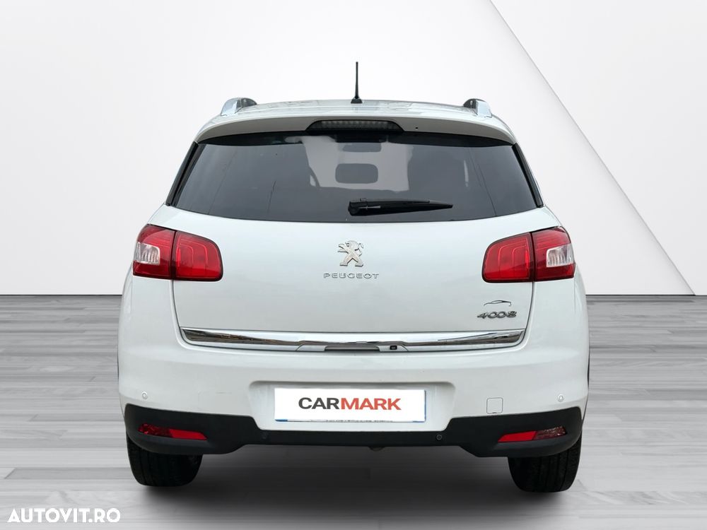 Peugeot 4008 1.6 HDI FAP STT Allure - 6