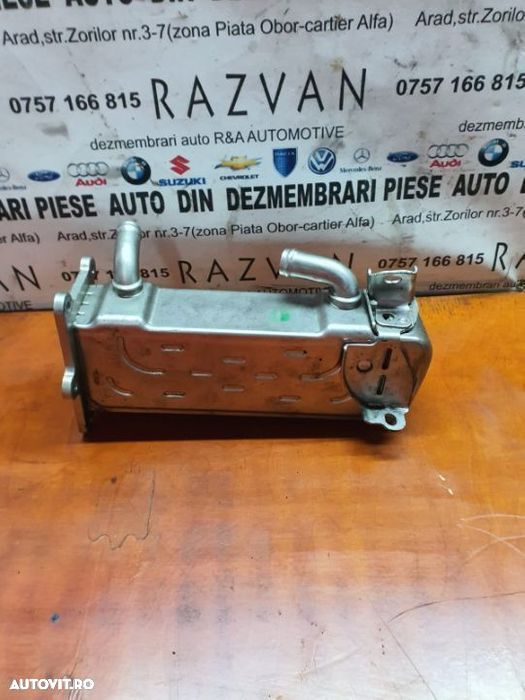 Racitor Gaze Egr Mercedes 2.2 Cdi Euro 5 Motor 651 Racitor Gaze Egr Mercedes 2.2 Cdi Euro 5 Motor 6 - 2