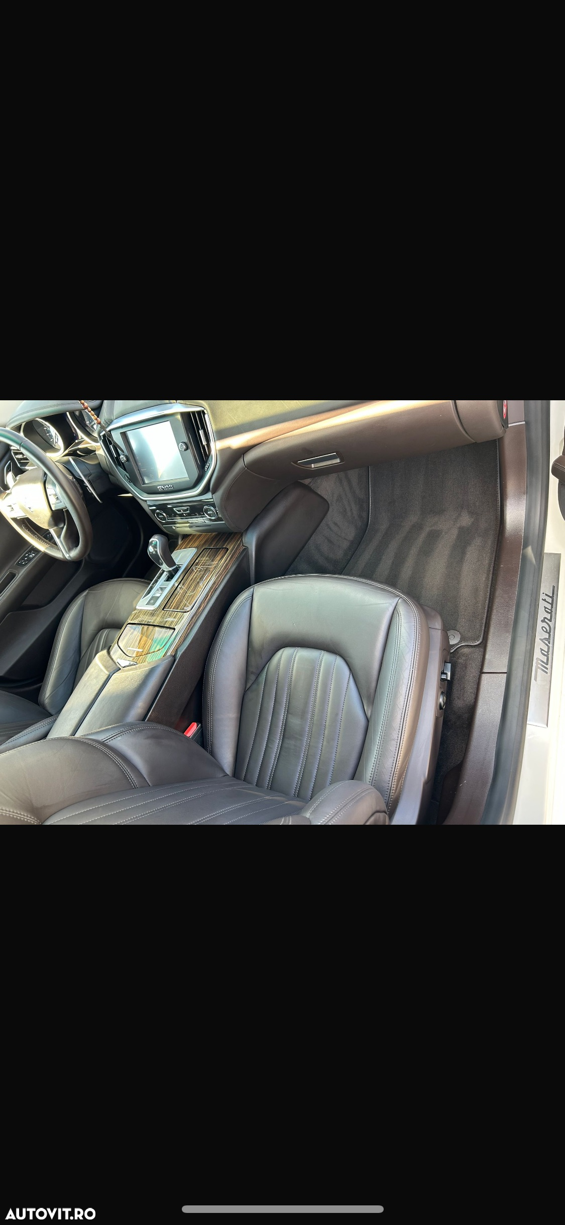 Maserati Ghibli Diesel GranLusso - 20