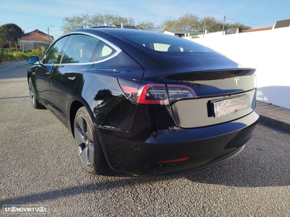 Tesla Model 3 Tração Traseira - 21
