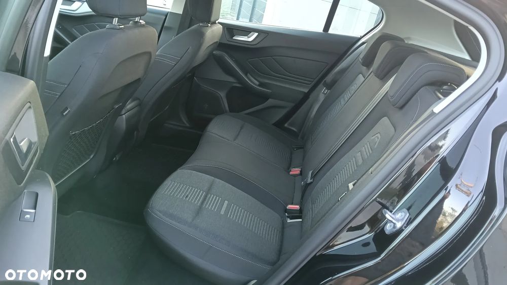 Ford Focus 1.5 EcoBlue Start-Stopp-System ACTIVE DESIGN - 20