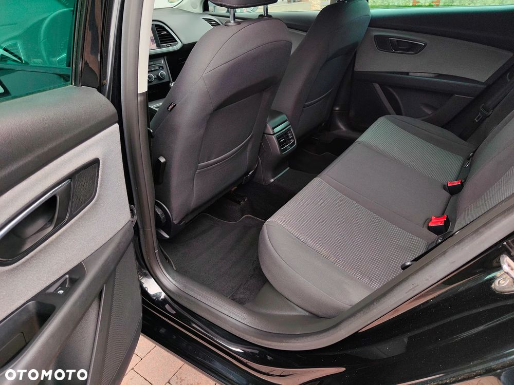 Seat Leon 1.2 TSI Start&Stop Style - 10