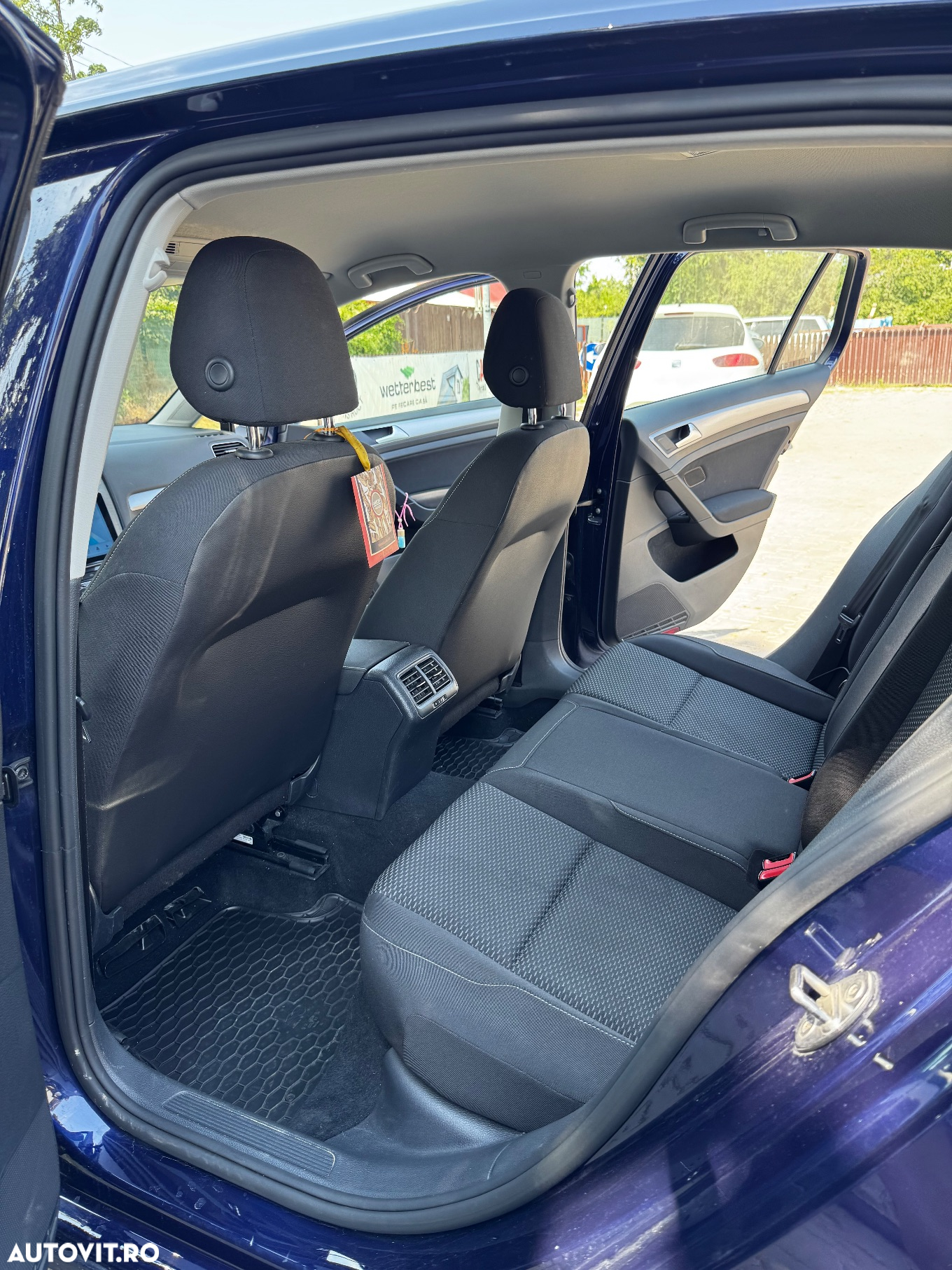 Volkswagen Golf 1.0 TSI Trendline - 20
