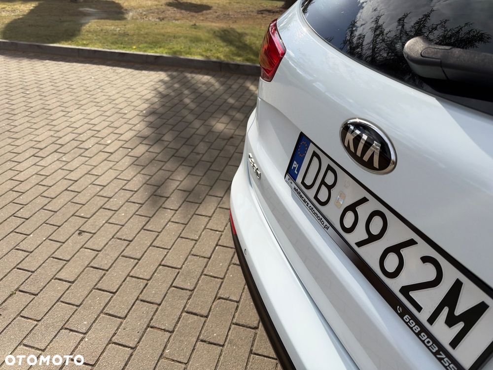 Kia Ceed 1.4 CVVT Dream Team Edition - 30
