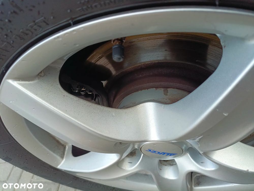 Fiat Freemont 2.0 Multijet 16V DPF Automatik Allrad Cross - 33
