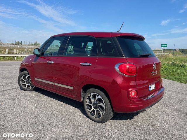 Fiat 500L - 18