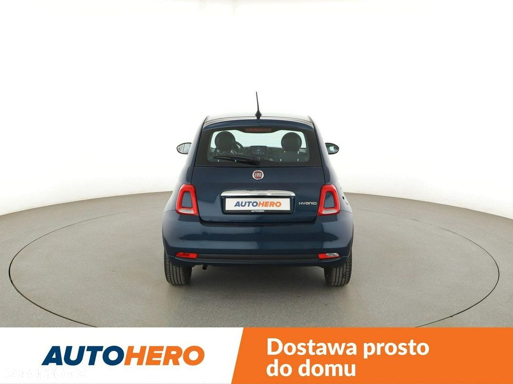 Fiat 500 - 7