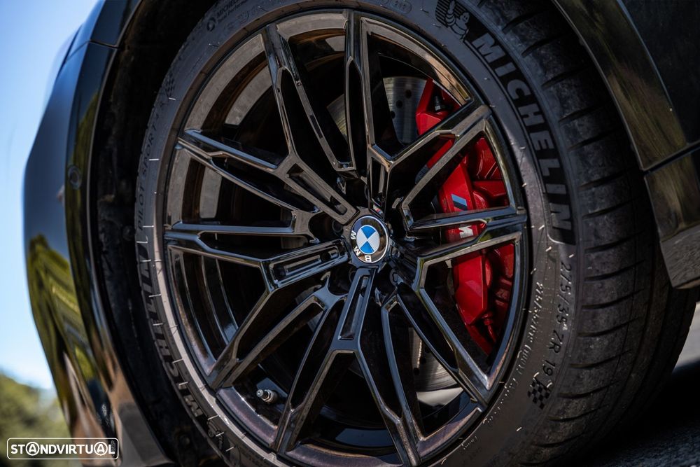 BMW M2 Auto - 4