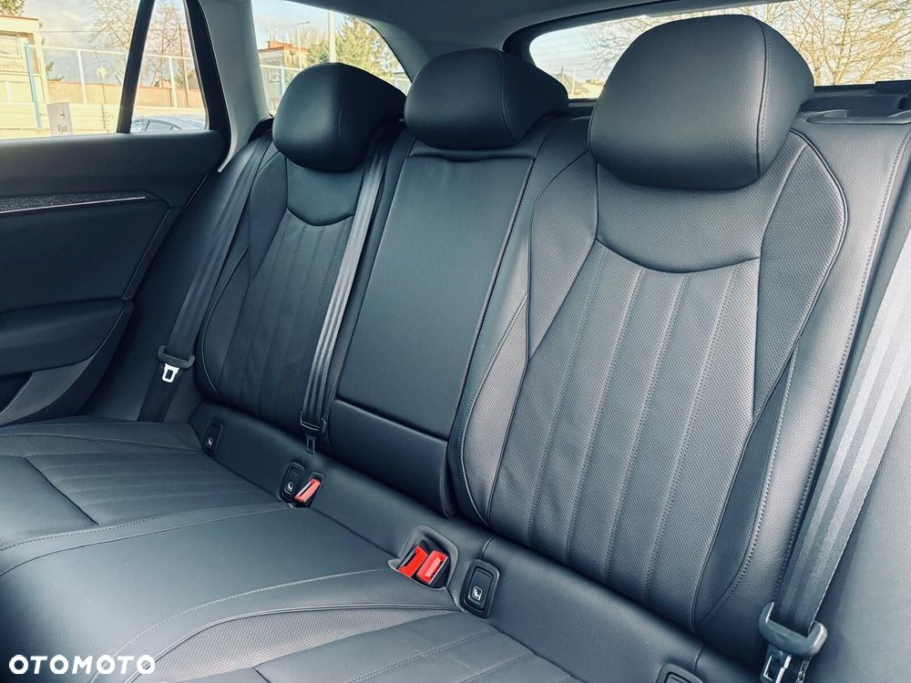 Skoda Superb 2.0 TDI SCR 4x4 Selection DSG - 16