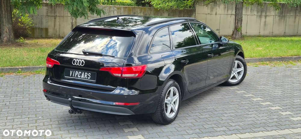 Audi A4 Avant 2.0 TDI Prime Edition - 11
