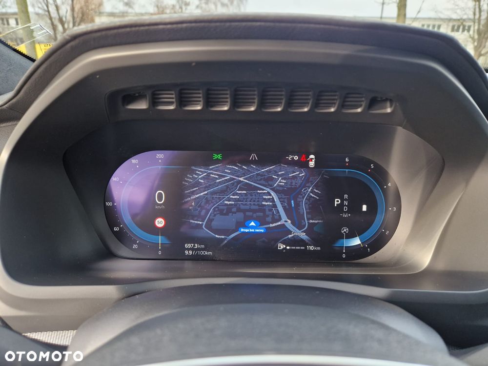 Volvo XC 90 B5 D AWD Ultimate Dark 7os - 18