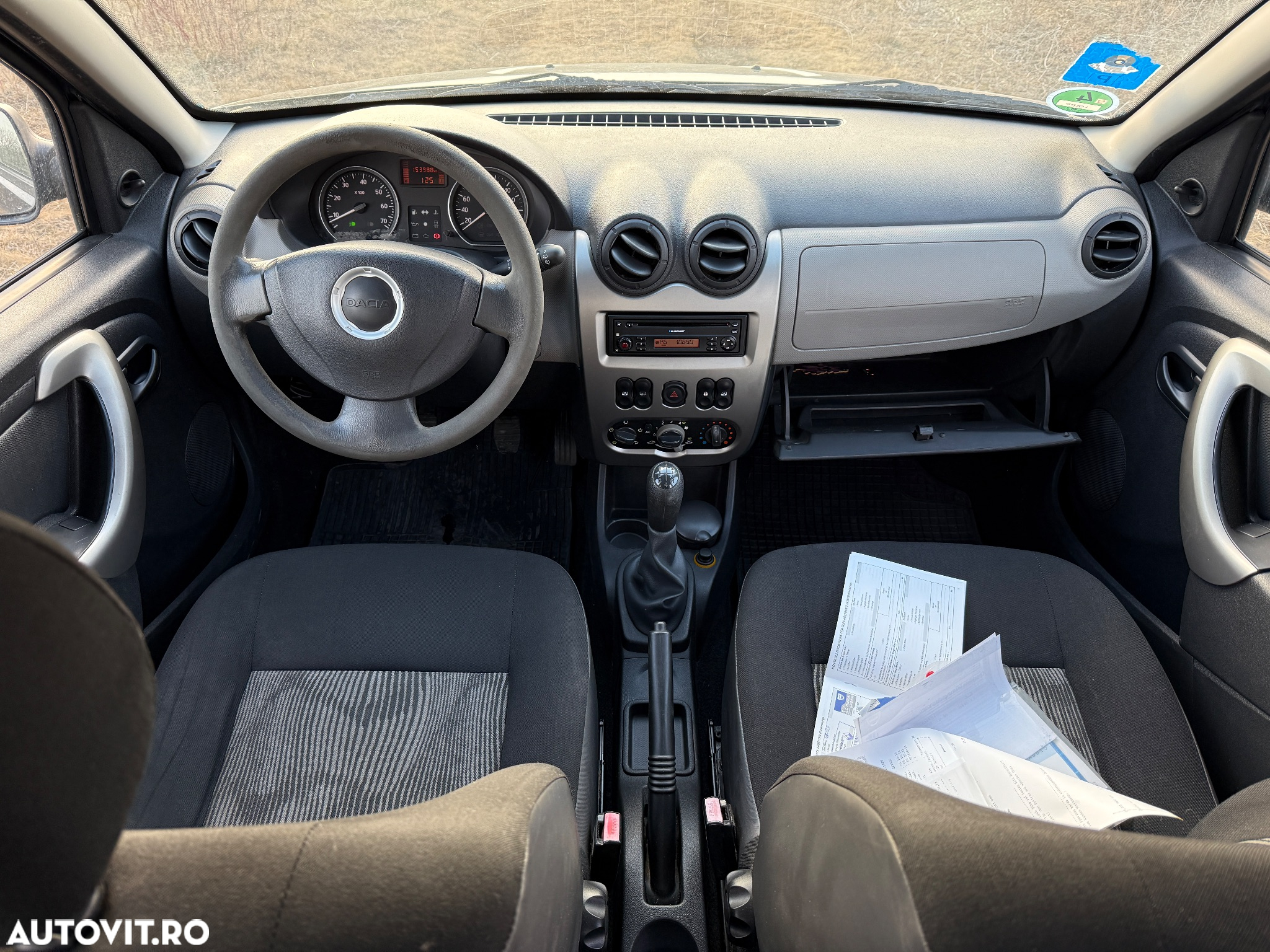 Dacia Sandero 1.2 16V eco2 - 6