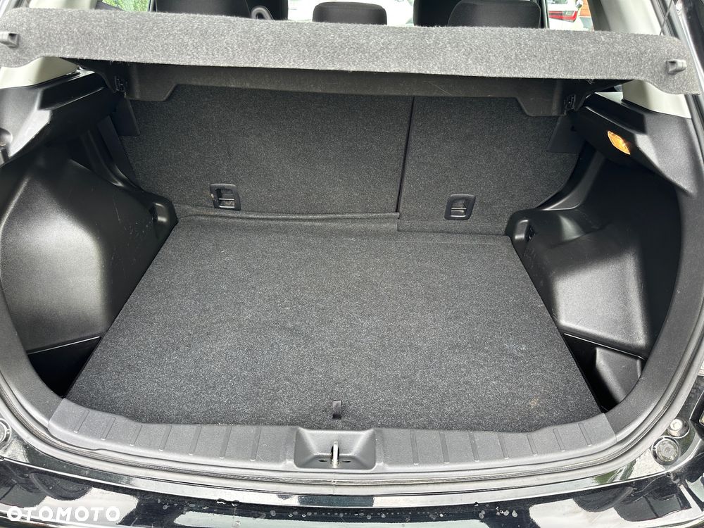 Mitsubishi ASX 1.6 ClearTec 2WD Diamant Edition+ - 24