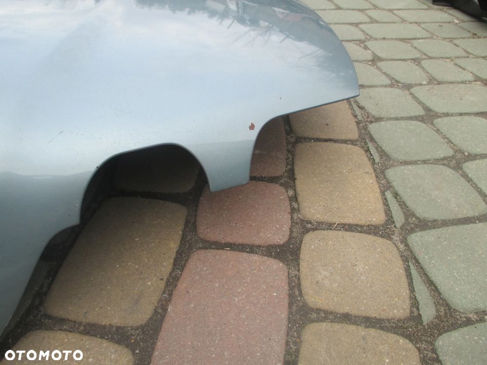 Maska BMW E46 COMPACT - 9