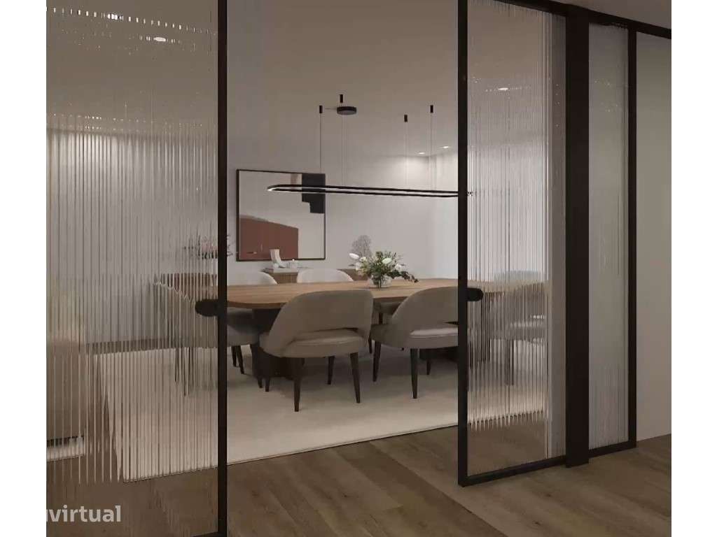 Apartamento T1 NOVO | Parque das Oliveiras - Camarate - Grande imagem: 5/21