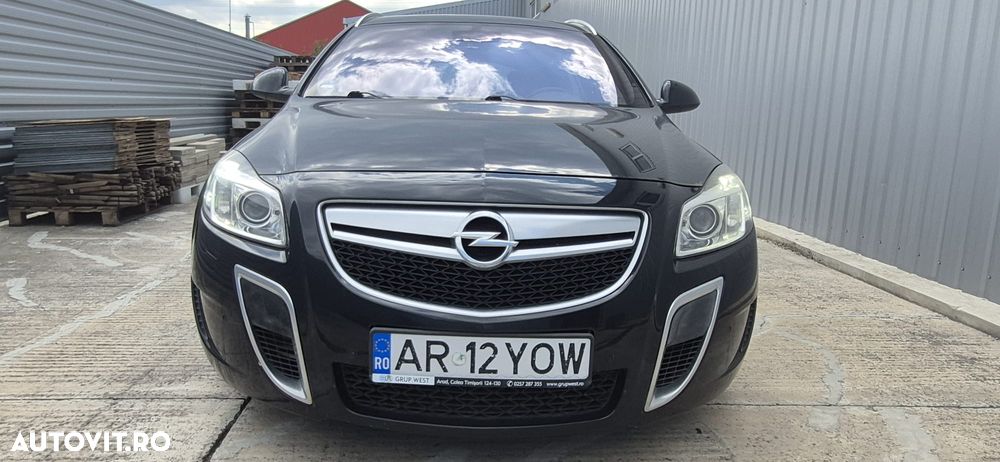 Opel Insignia - 13