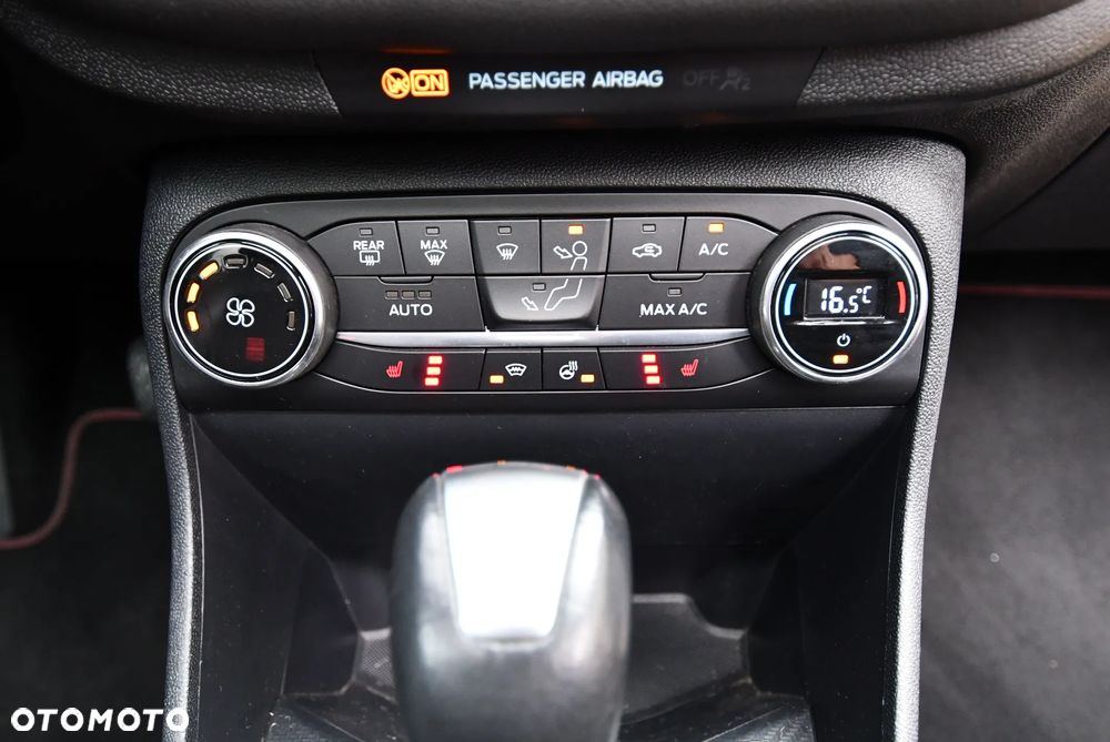 Ford Fiesta 1.0 EcoBoost ST-Line ASS - 26