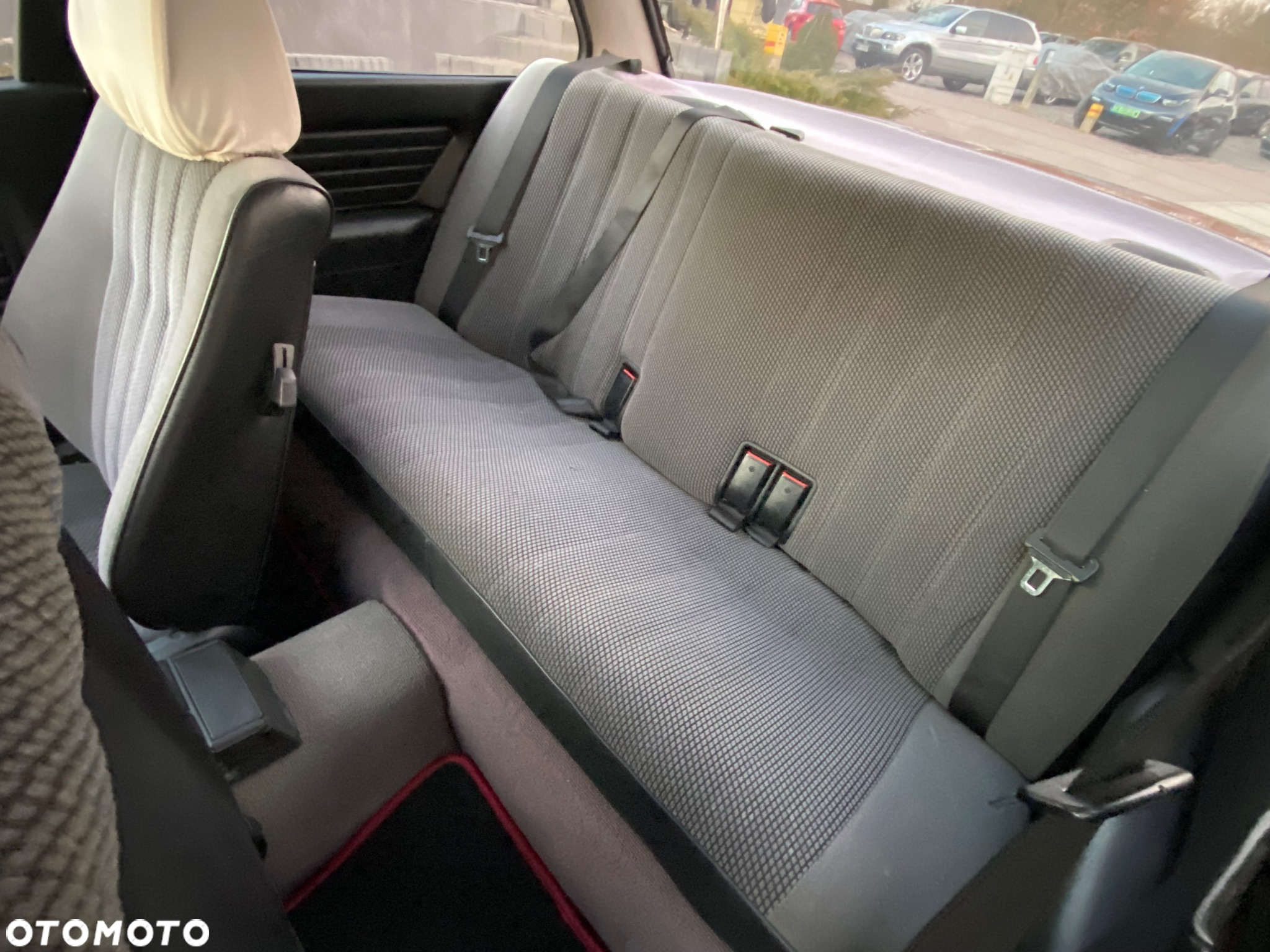BMW Seria 3 - 26