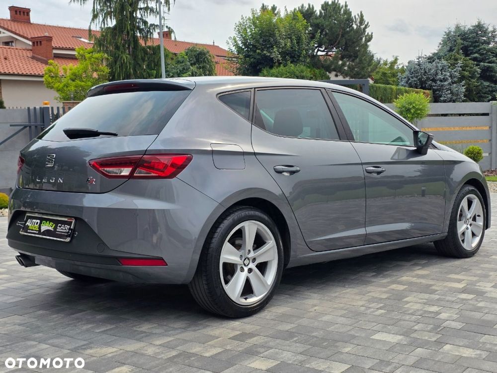 Seat Leon - 8