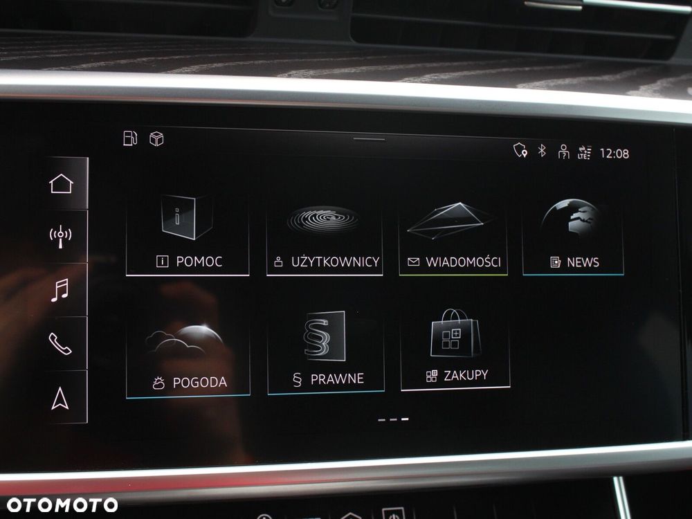 Audi A6 Limousine 55 TFSI GPF mHEV Quattro Sport S tronic - 26