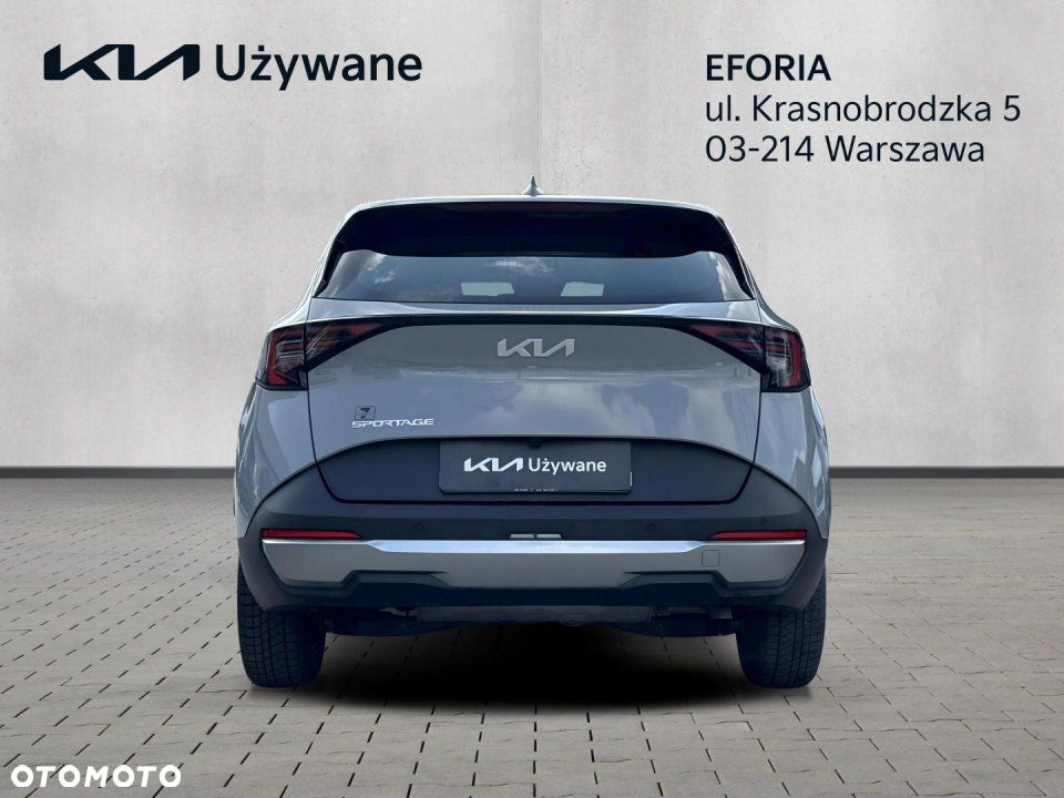 Kia Sportage - 3