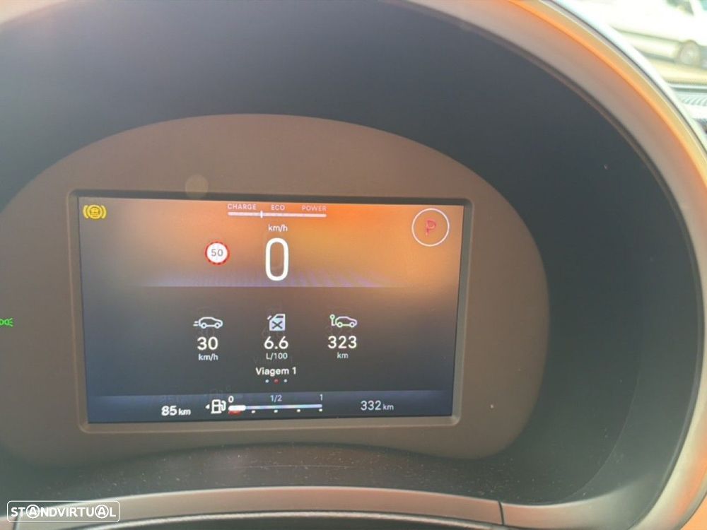 Fiat 600 1.2 Hybrid Icon - 6