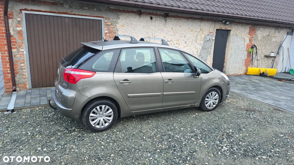 Citroën C4 Picasso 1.6 HDi My Way MCP - 19