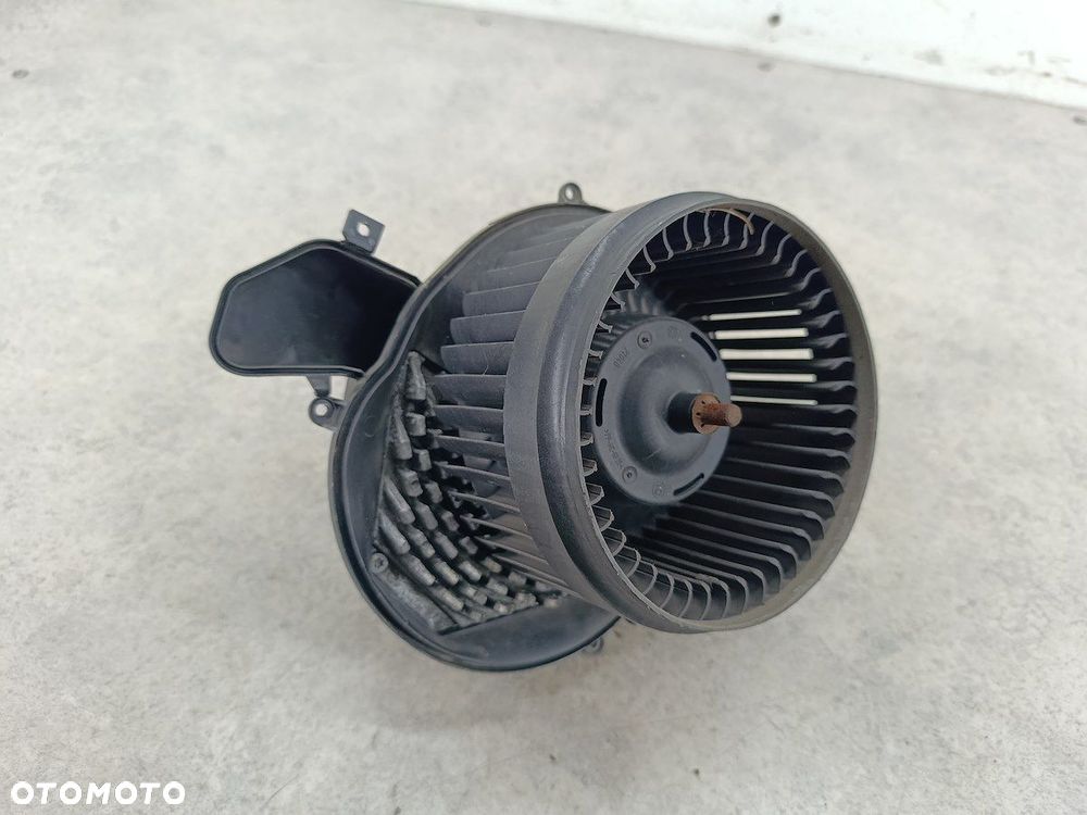 WENTYLATOR NAWIEWU, DMUCHAWA VOLVO S80 I LHD28417 LHD86577 2.4 20V - 7