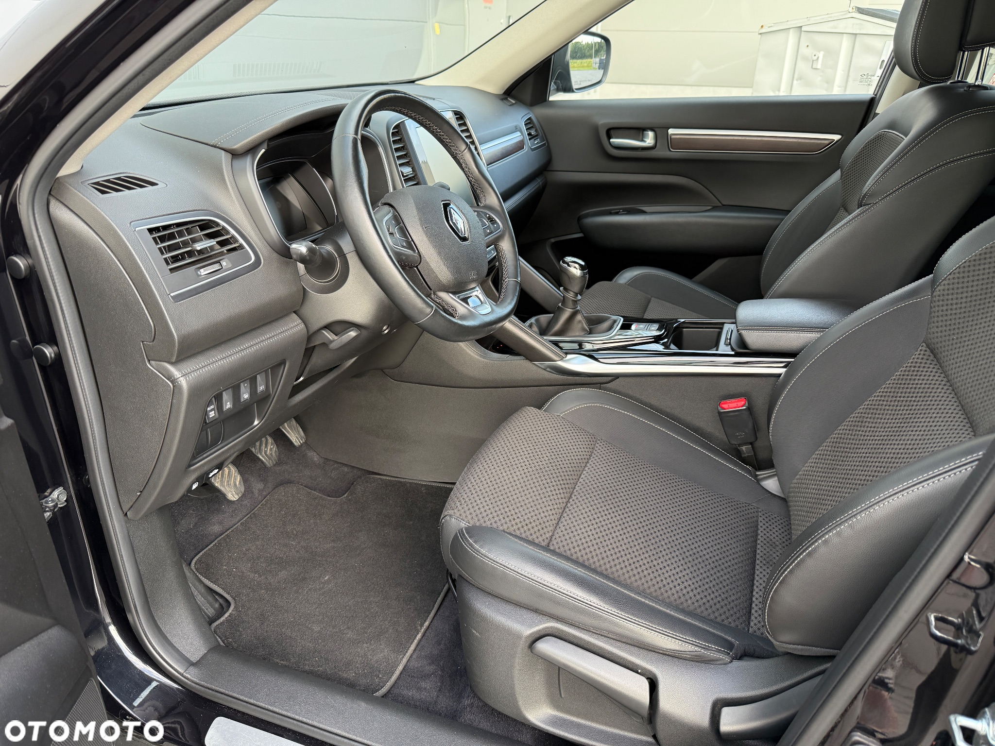 Renault Koleos 2.0 dCi Intens 4x4 - 13