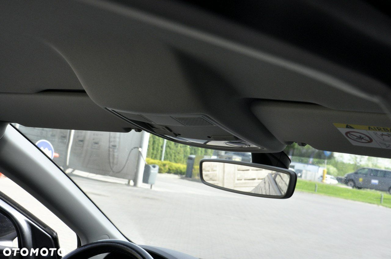 Seat Leon ST 1.4 TSI ACT Start&Stop DSG Style - 21