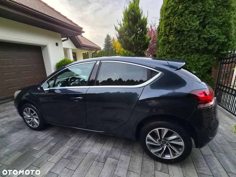 Citroën DS4 - 11