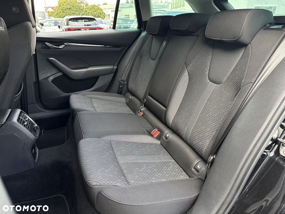 Skoda Octavia 2.0 TDI Ambition DSG - 19