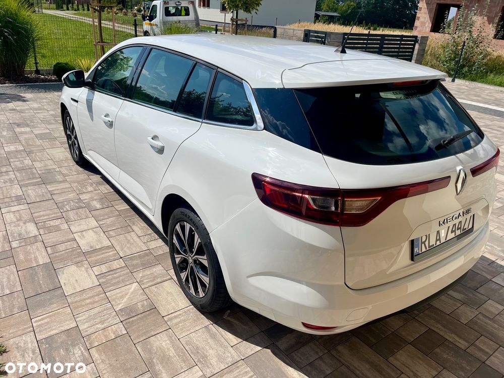 Renault Megane 1.3 TCe FAP Life - 7